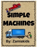 Simple Machines