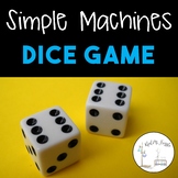 Simple Machines--Dice Game