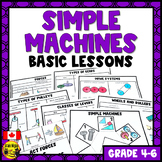 Simple Machines | Basic Lessons and Activities | Wheels an