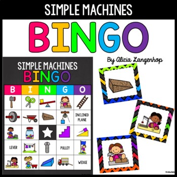 Bingo Supplies - Bingo Machines - Bingo Paper