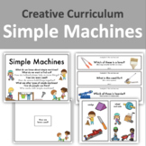 Simple Machines (Creative Curriculum)