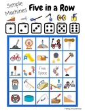 Simple Machines Game