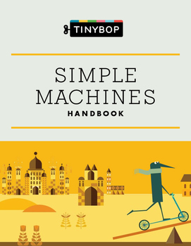 Preview of Simple Machines Handbook