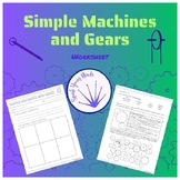 Simple Machines and Gears
