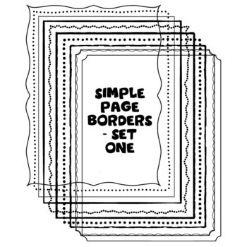 math border clipart black and white