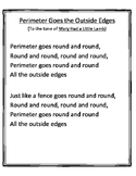 Simple Perimeter Song