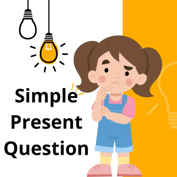 Preview of Simple Present Tense, Present Level of Performance, ESL Simple Past ..