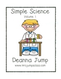 Simple Science Volume 1