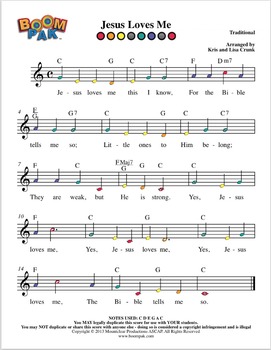 Welcome Here (Bienvenidos)  Choral sheet music, Boomwhackers