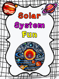 Solar System Fun