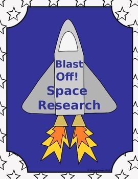 Preview of Simple Space Research Report