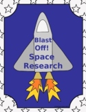 Simple Space Research Report