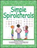 Simple Spirolaterals