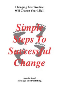 Preview of Simple Steps To Successful Change