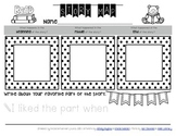 Simple Story Map and Reader Response