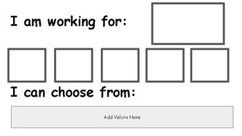 Simple Token Boards