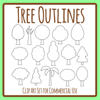 How To Draw A Tree in 6 Easy Steps - AZ Animals