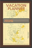 Simple Vacation Planner