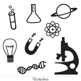 Free Science Clipart