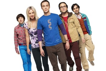 Preview of Simple and Compound Probability through TV's The Big Bang Theory