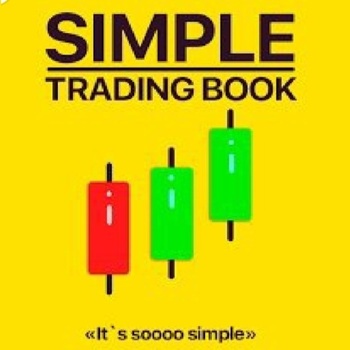 Preview of Simple treding book