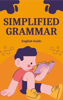Preview of Simplified Grammar