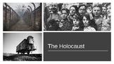 Simplified Holocaust Lecture