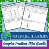 Complex Fractions Worksheets & Teaching Resources | TpT
