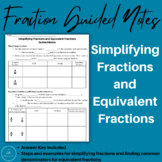 Simplifying Fractions | Equivalent Fractions | Math Guided