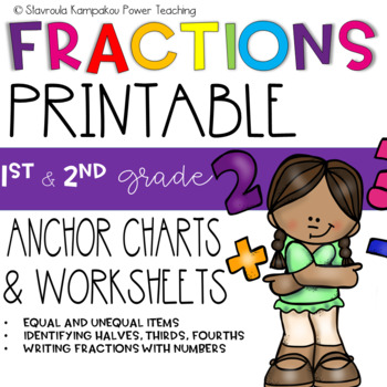 Preview of Simplifying Fractions Worksheets