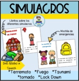 Simulacros | Drill Activities in Spanish