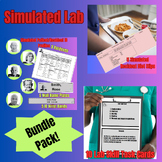 Simulated Lab Bundle for Nurse Aides (CNAs)/Patient Care T