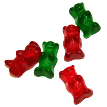 Preview of Simulating Hardy-Weinberg Equilibrium......Gummy Bear Style!