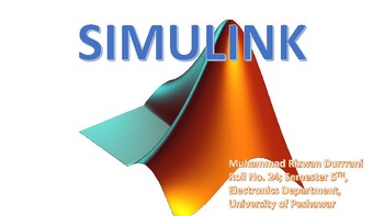 Preview of Simulink (MATLAB)
