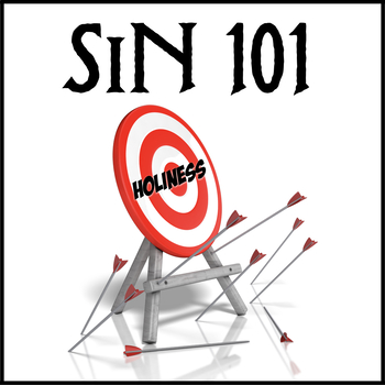 Preview of Sin 101