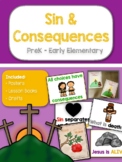 Sin & Consequences - Early Learners