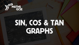 Sin, Cos & Tan Graphs - Complete Lesson