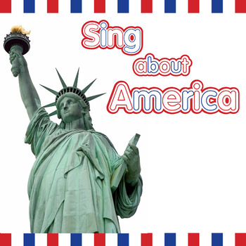 Preview of Sing About America