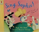 Sing, Sophie! 6/8 Meter CS Unit 3 Introduction
