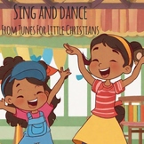 Sing and Dance Accompaniment Mp3