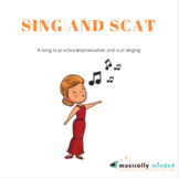 Sing and Scat