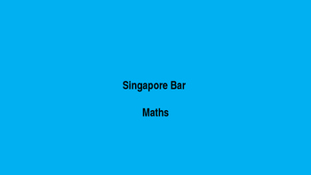 Preview of Singapore Bar methods