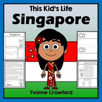 Preview of Singapore Country Study: Reading & Writing