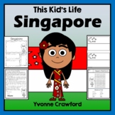 Singapore Country Study: Reading & Writing