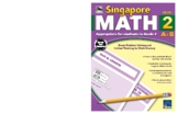 Singapore Math 2