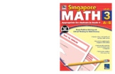 Singapore Math 3