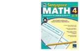 Singapore Math 4
