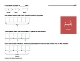 Singapore Math - Basic Division