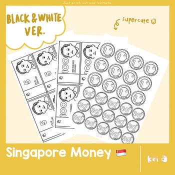 money singapore teaching resources teachers pay teachers