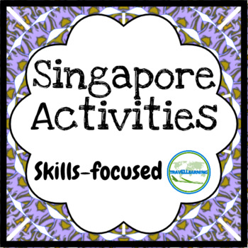 Preview of Multidiscipline and Multi-skill Singapore Station or Daily WarmUp Activities
